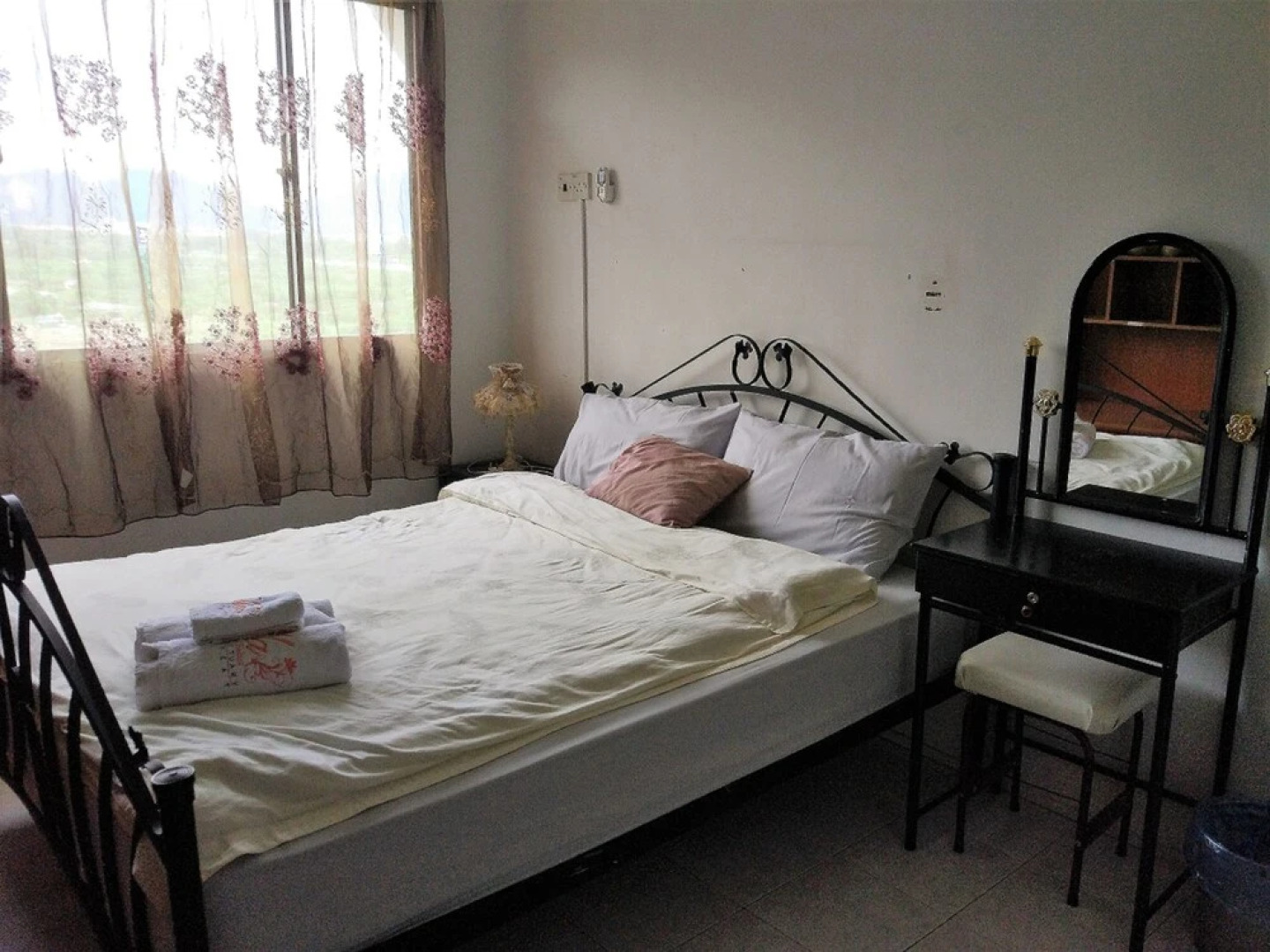 Desa Tambun Apartments