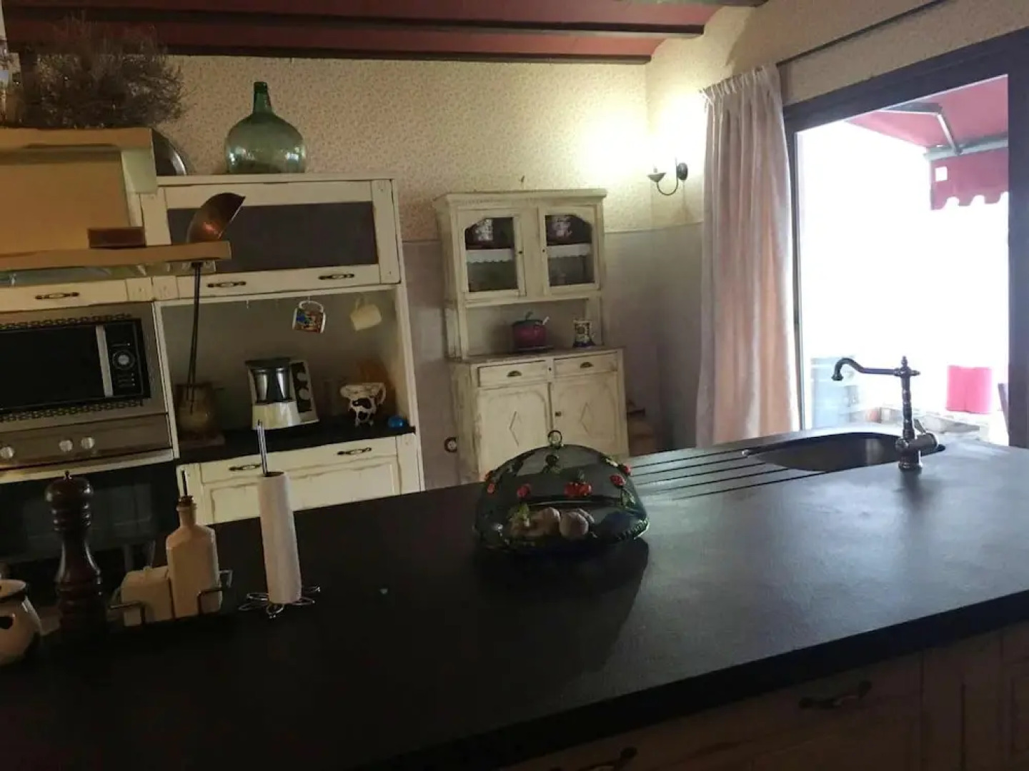 House with 4 Bedrooms in Mota Del Cuervo, with Wonderful City View, Private Pool And Enclosed Garden