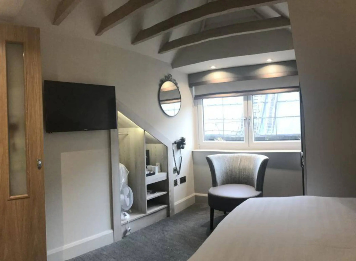 Rennie Mackintosh Hotel - Central Station