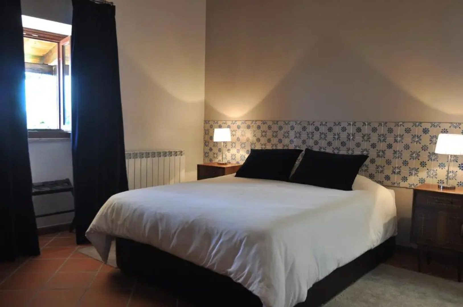 Casa do Alto Montalegre