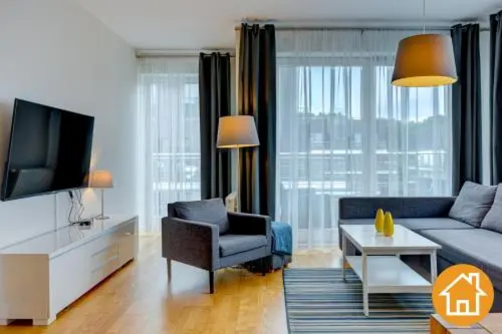 Apartamenty Aquamarina - visitopl