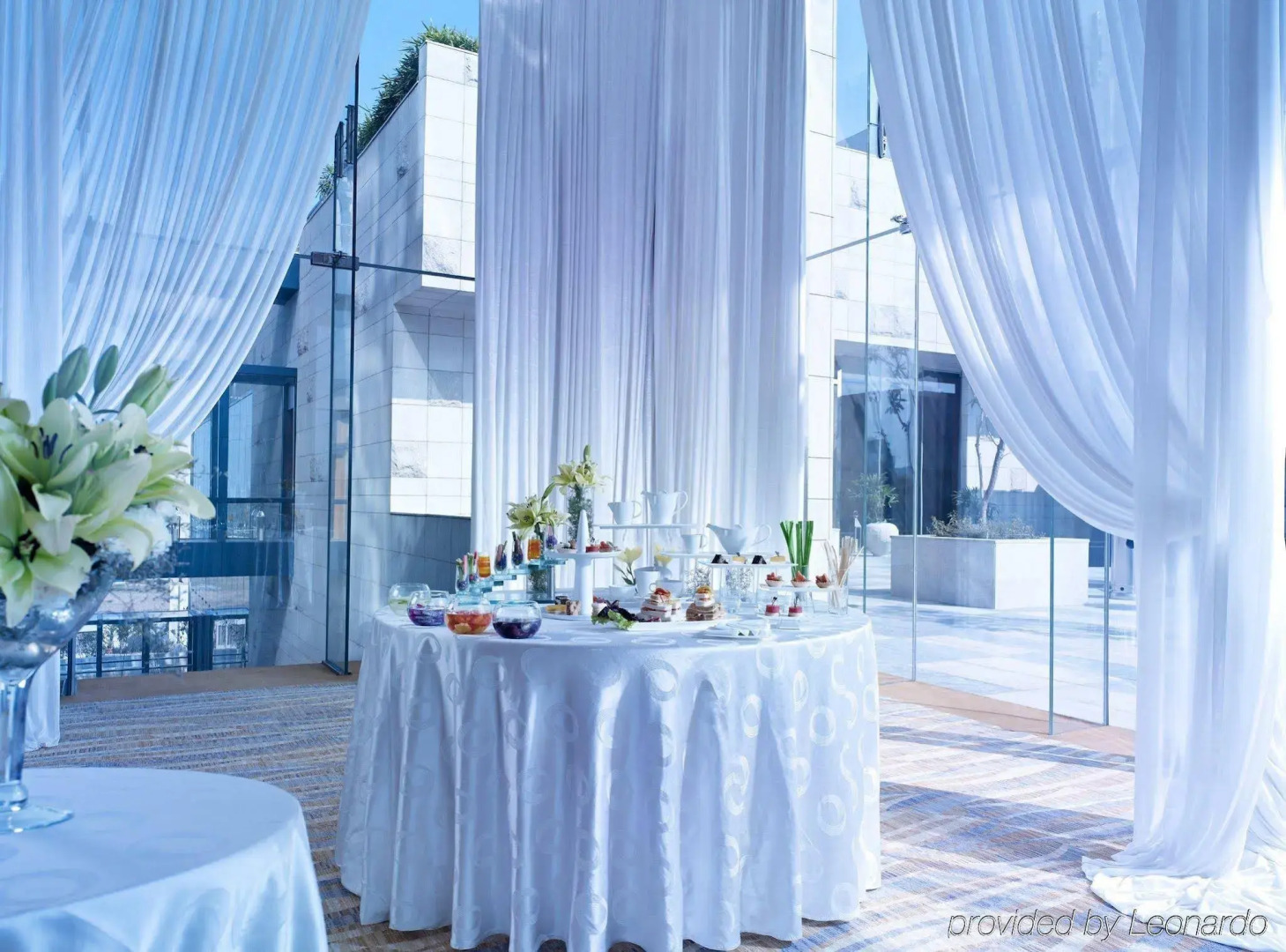 Taj City Centre Gurugram