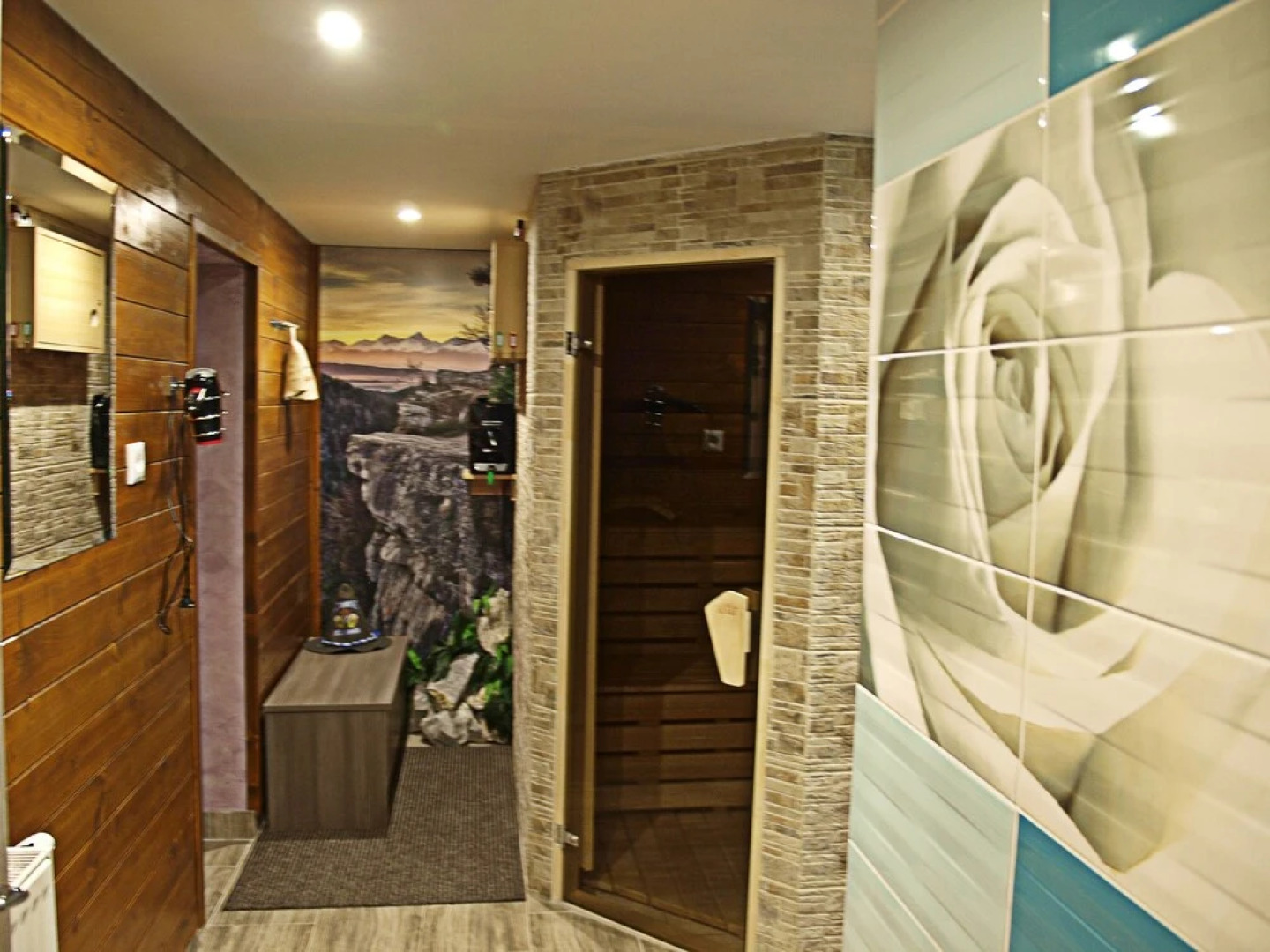 Millenium Residence VDV