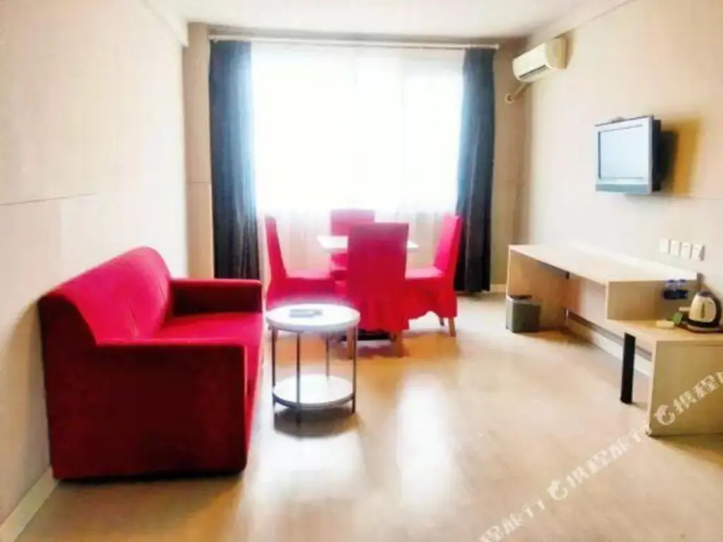 Jinjiang Inn Zhenjiang Jurong Renmin Rd