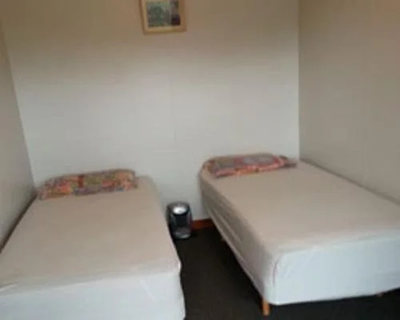 Waiteti Trout Stream Holiday Park