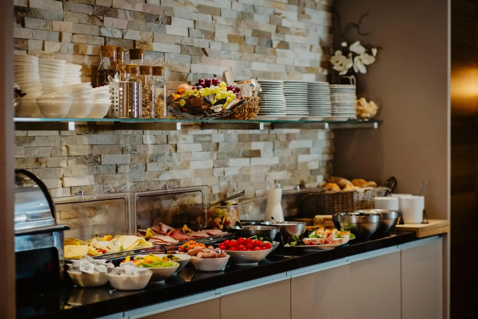 Hotel-Restaurant Haselhoff