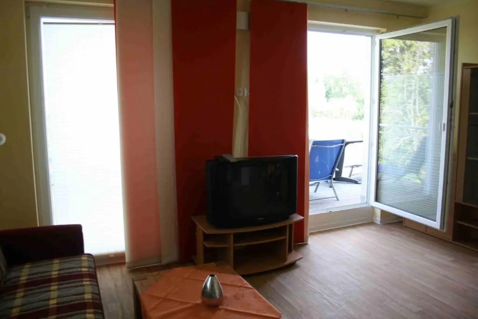 Übernachtung bei Michael - Ferienwohnung Rostock