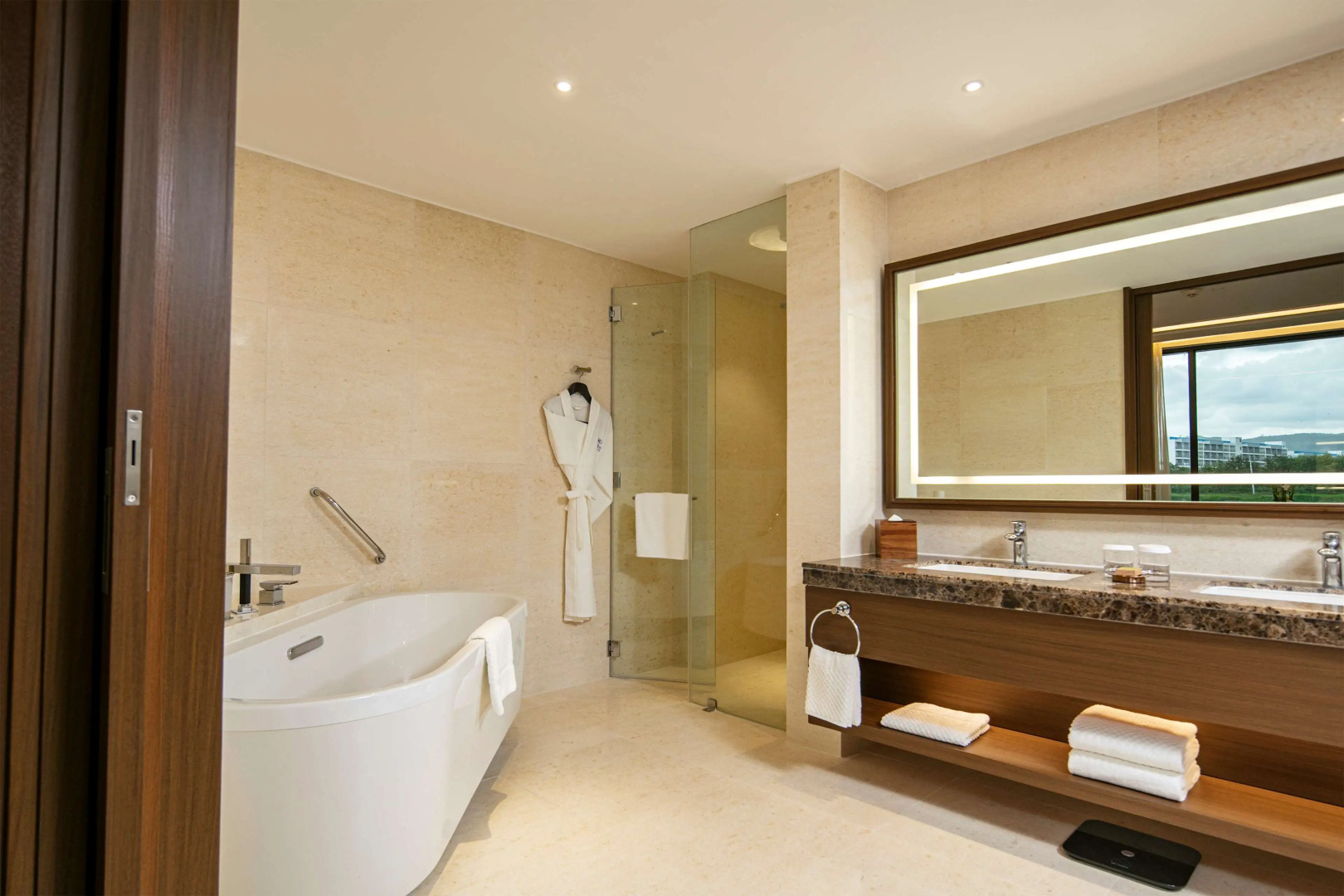 Hilton Clark Sun Valley Resort