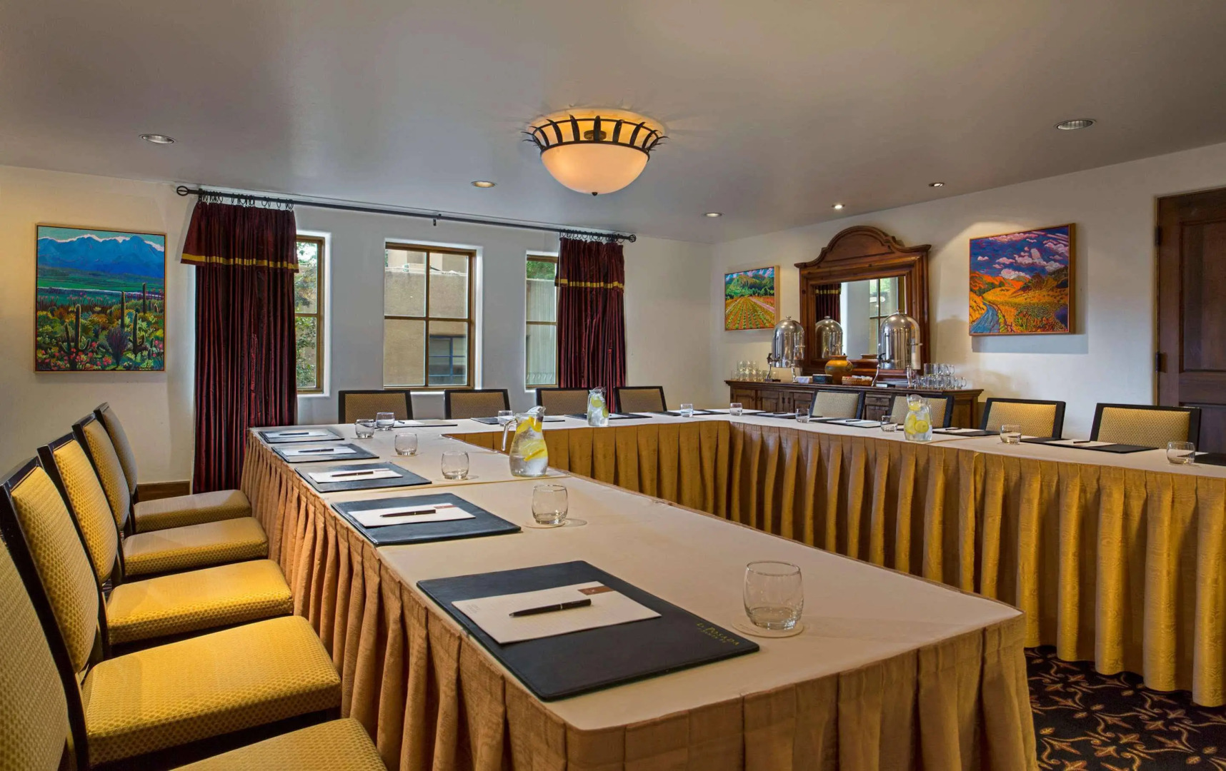 La Posada de Santa Fe, A Tribute Portfolio Resort & Spa by Marriott