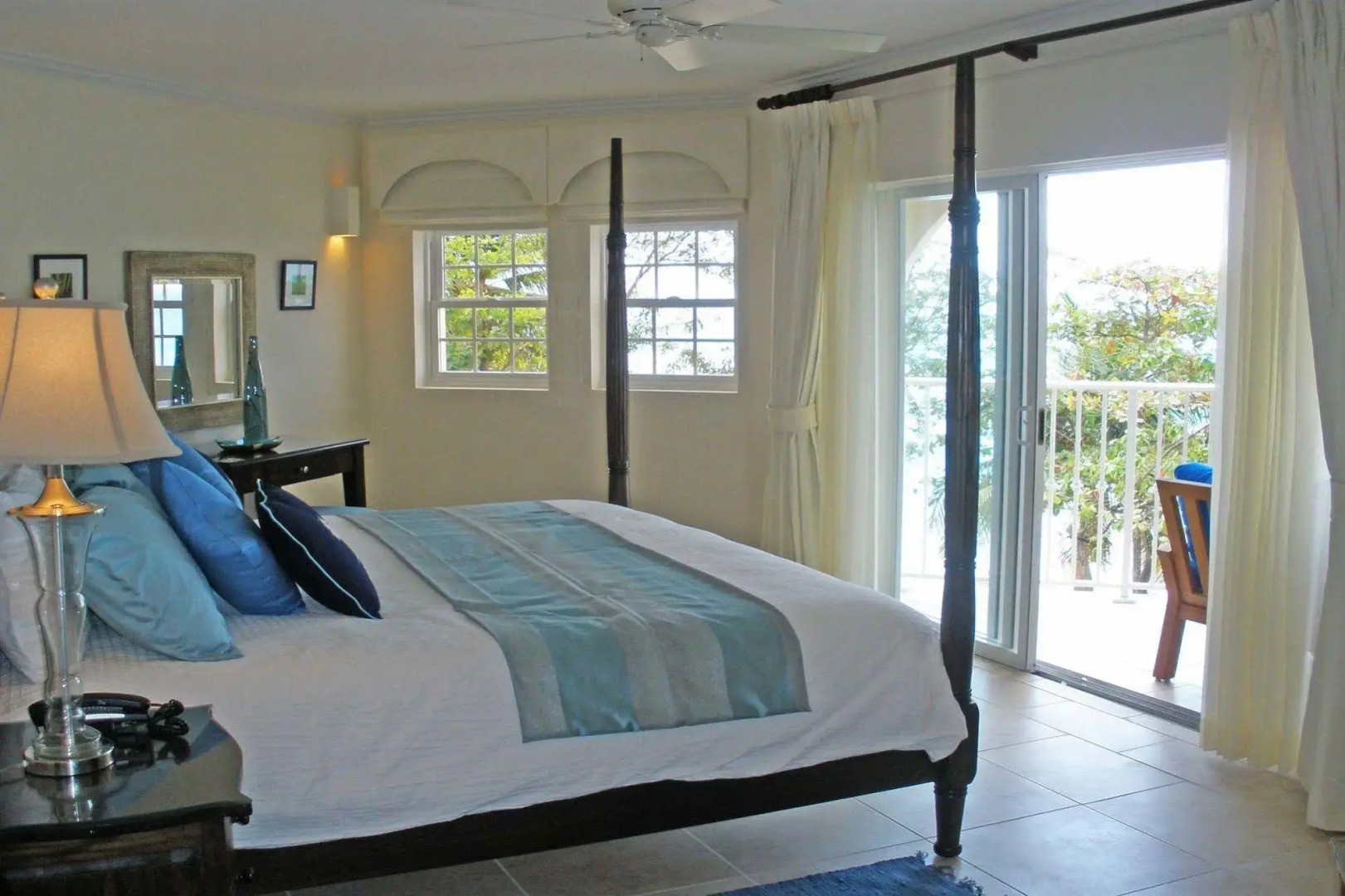 Sapphire Beach Condominiums by Blue Sky Luxury