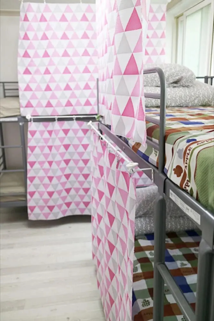 Chuncheon Cheongchun Bombom Guest House