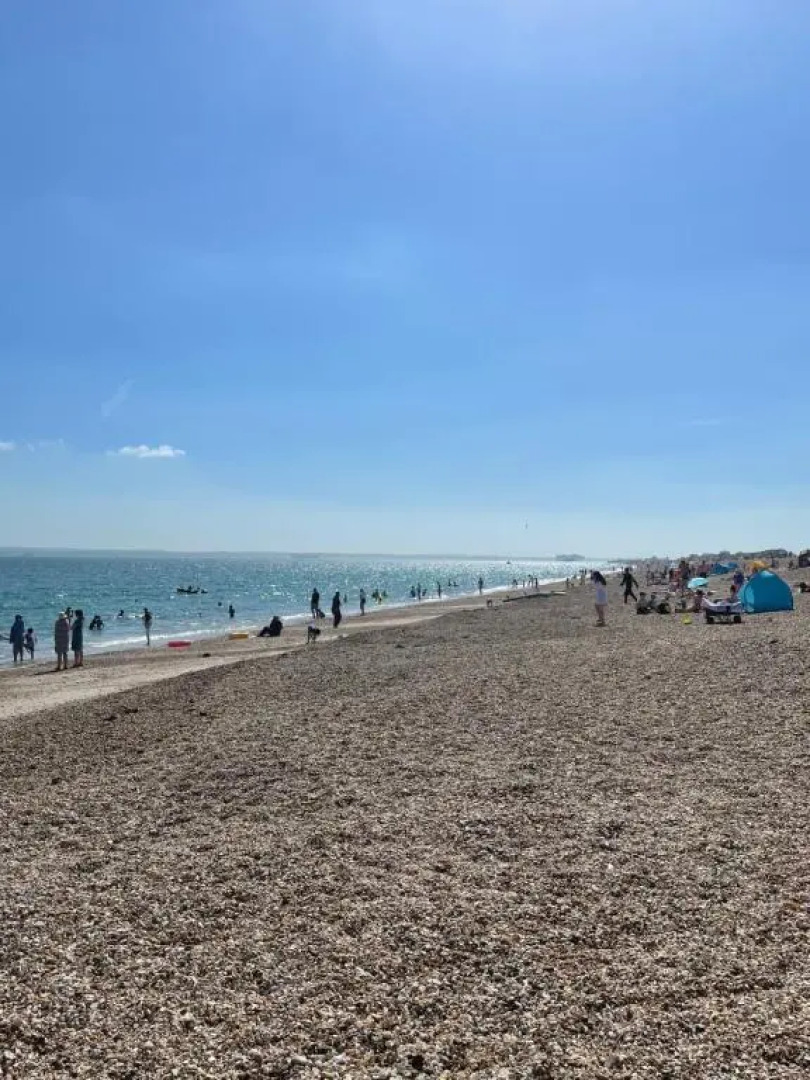 Awesome 1 bed in Central Southsea