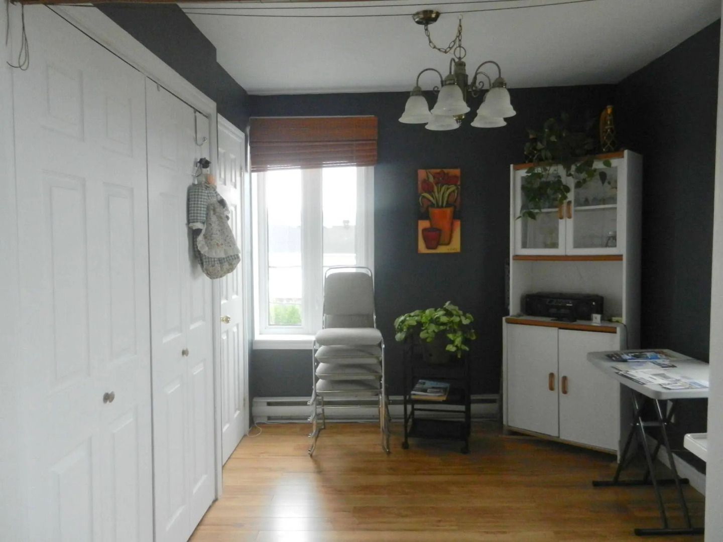 Gîte La P'tite Falaise