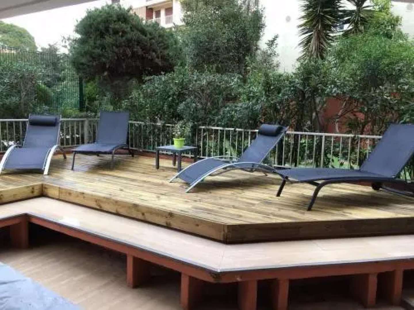 Residence Luxe Les Jardins du Cap Antibes