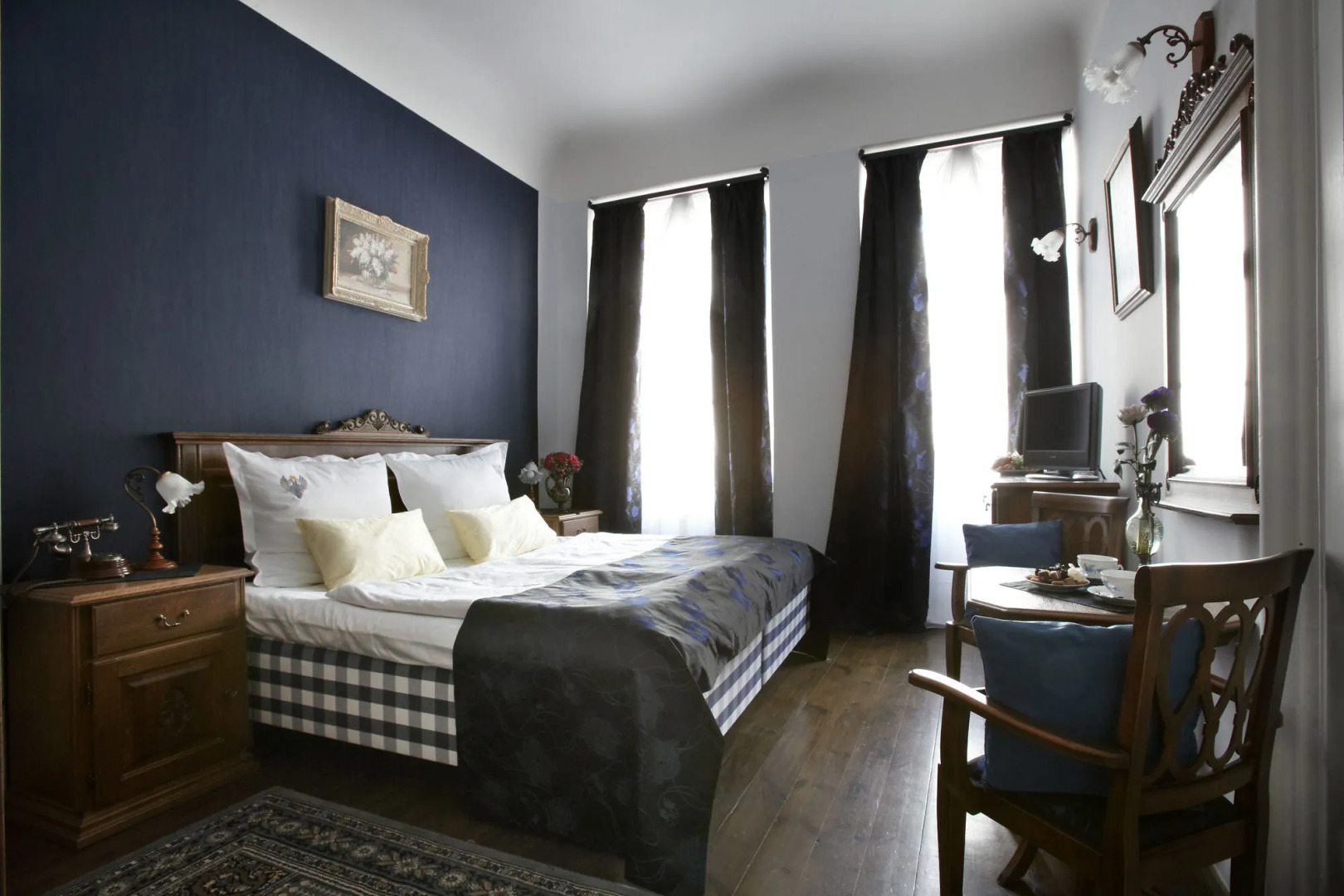 Residence U Cerneho Orla