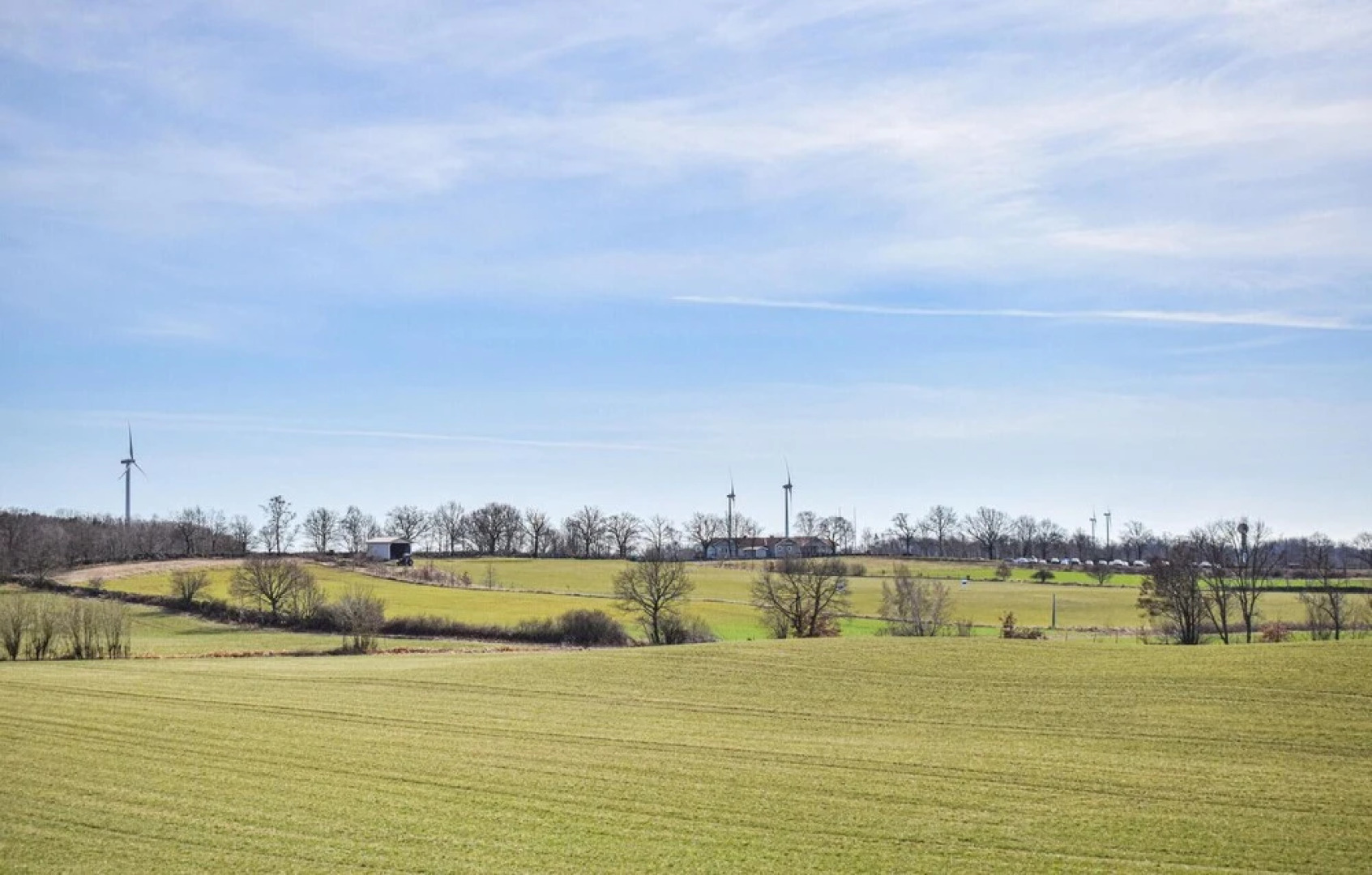 Awesome Home in Söderåkra With 2 Bedrooms