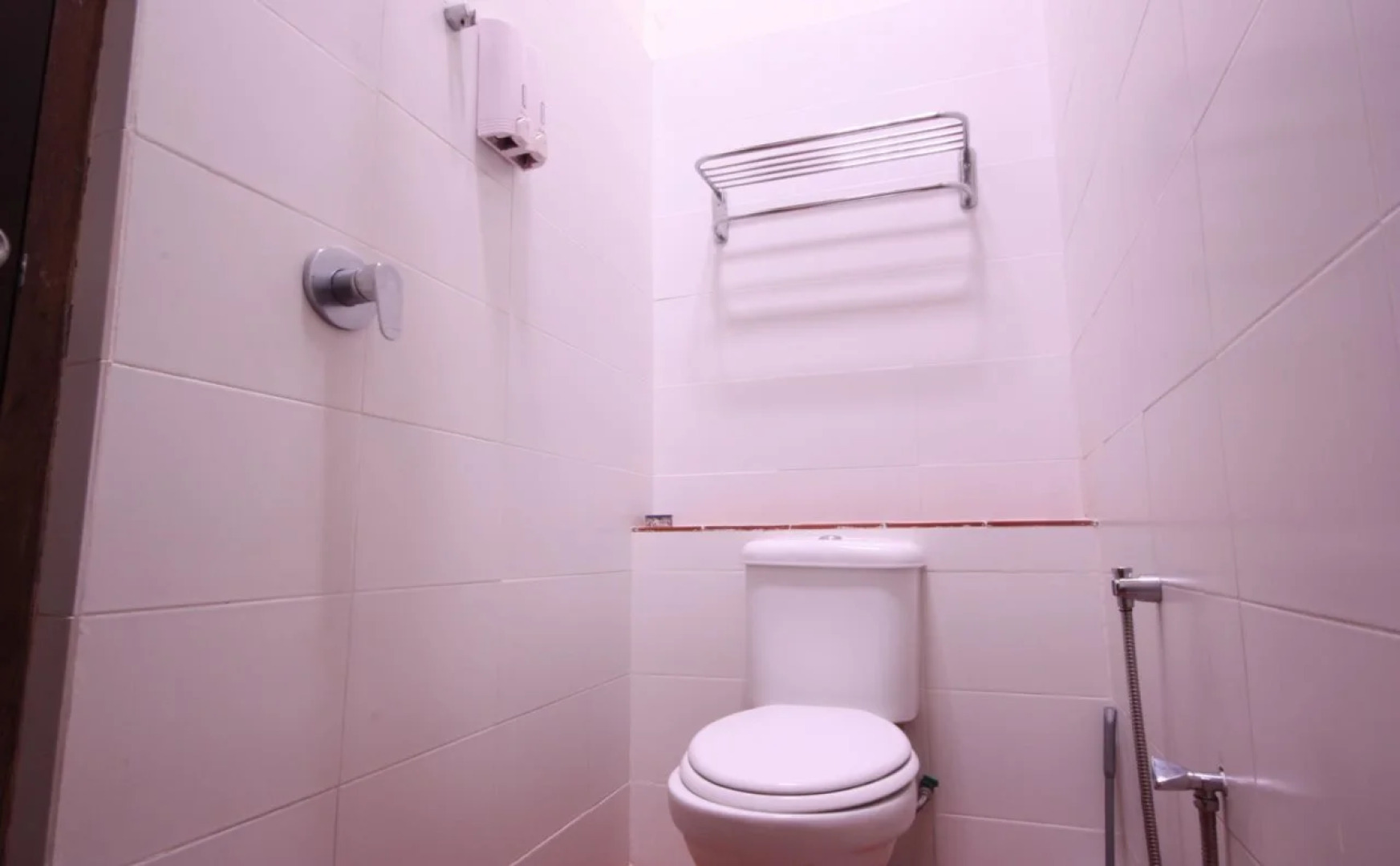 Pavilion Coffee Guest House