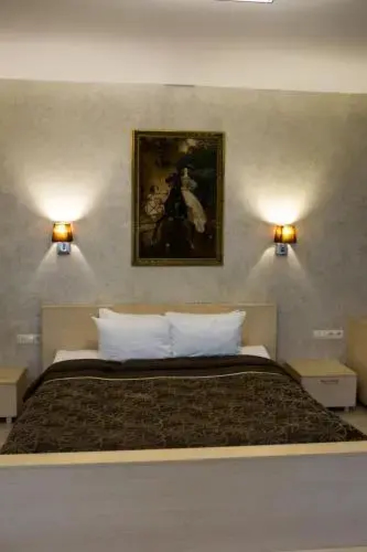 Riviera Country Club Hotel Complex