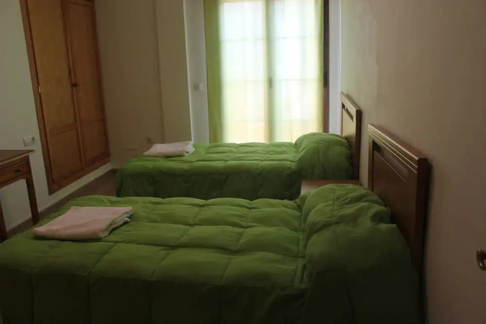 Apartamentos Turísticos Edificio del Pino