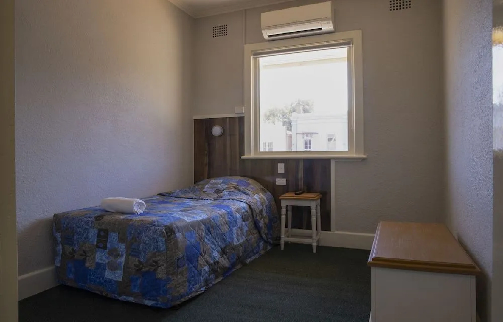 Criterion Hotel Gundagai