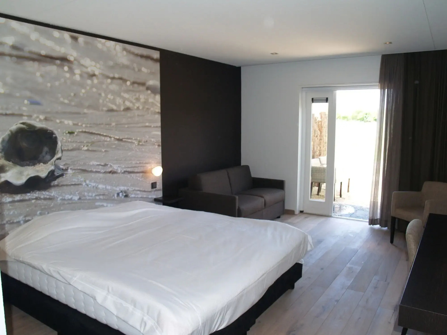 Fletcher Landgoedhotel Renesse