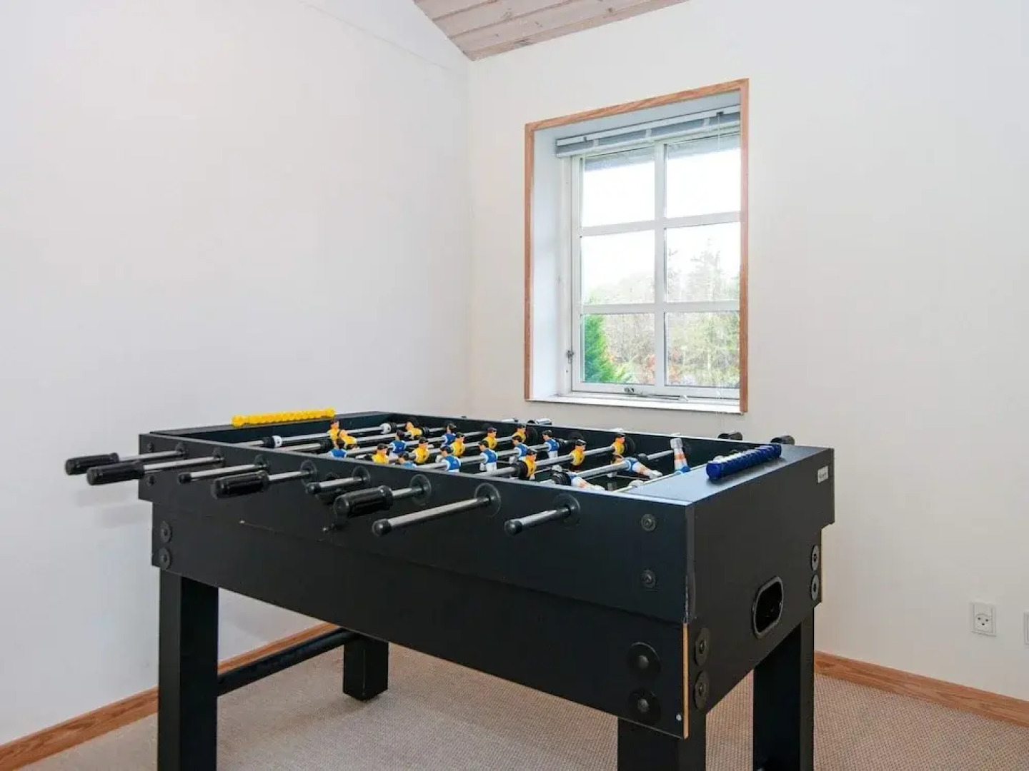 8 Person Holiday Home in Glesborg-by Traum