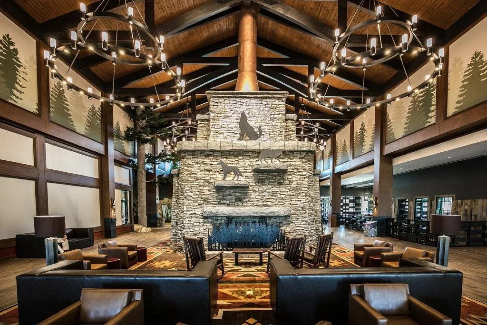 Great Wolf Lodge Atlanta / LaGrange, GA