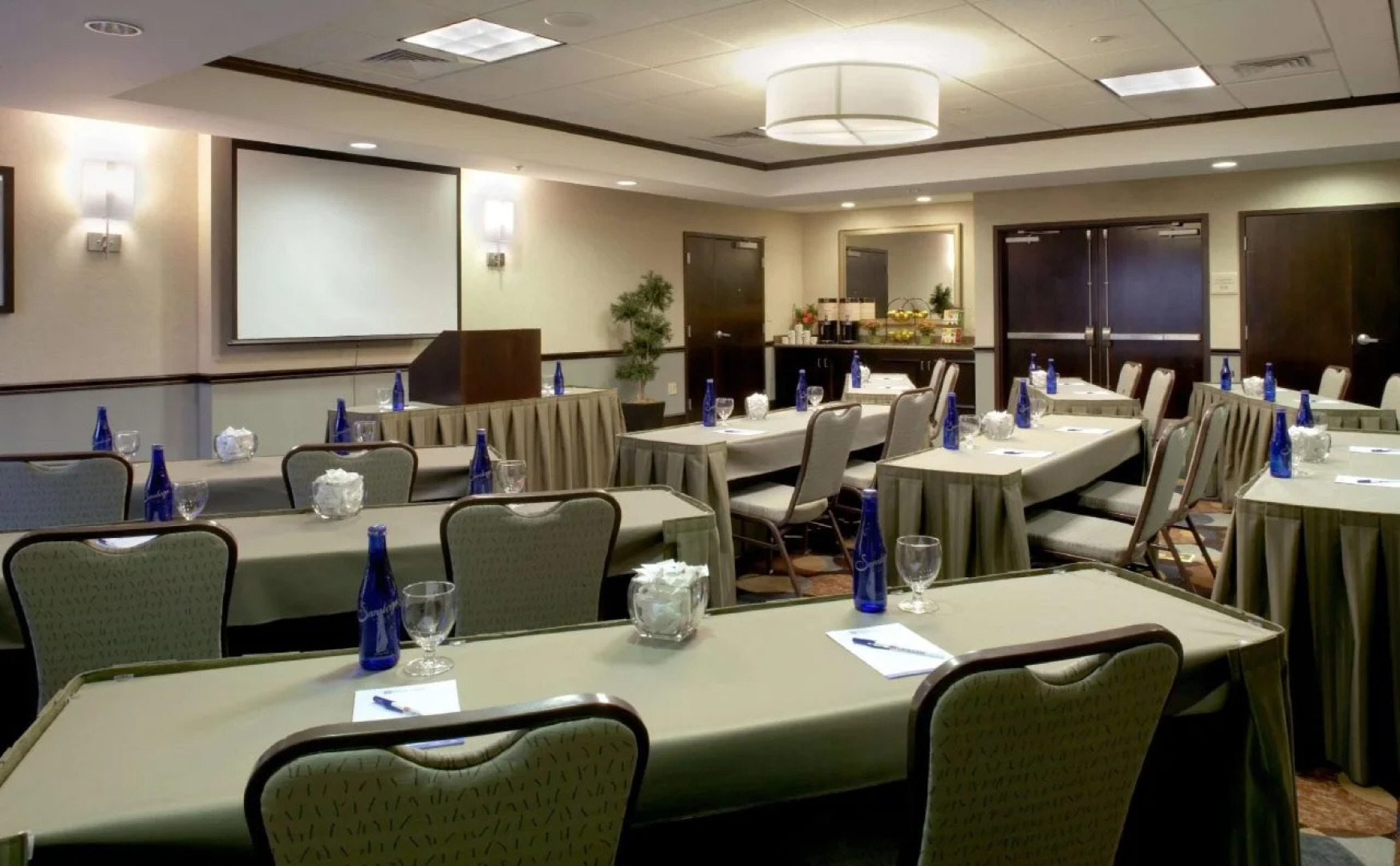 Hilton Garden Inn Albany/SUNY Area