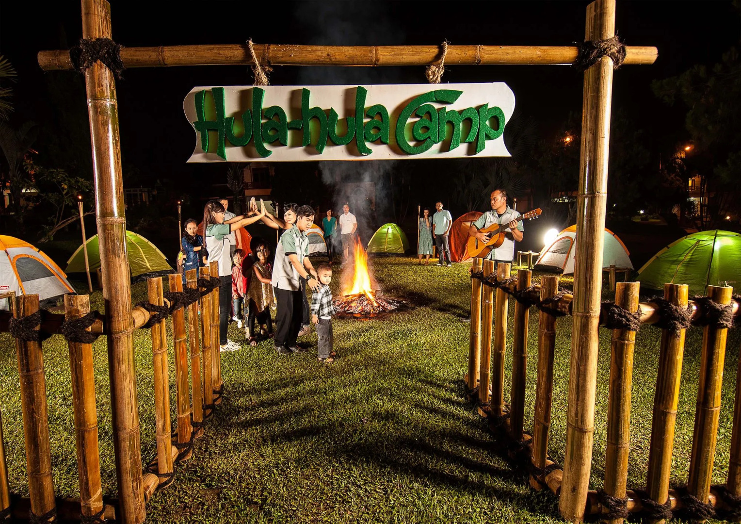 Yasmin Resort & Conference Hotel