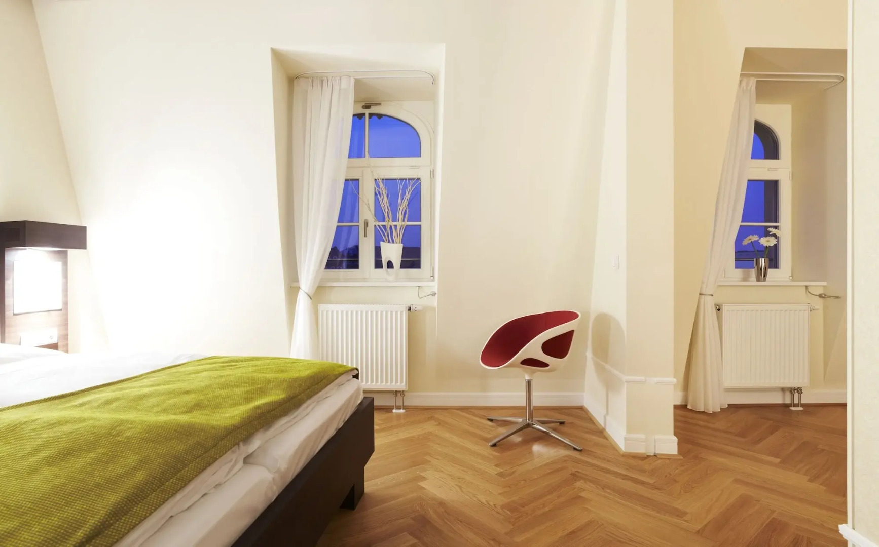 Hapimag Resort Dresden