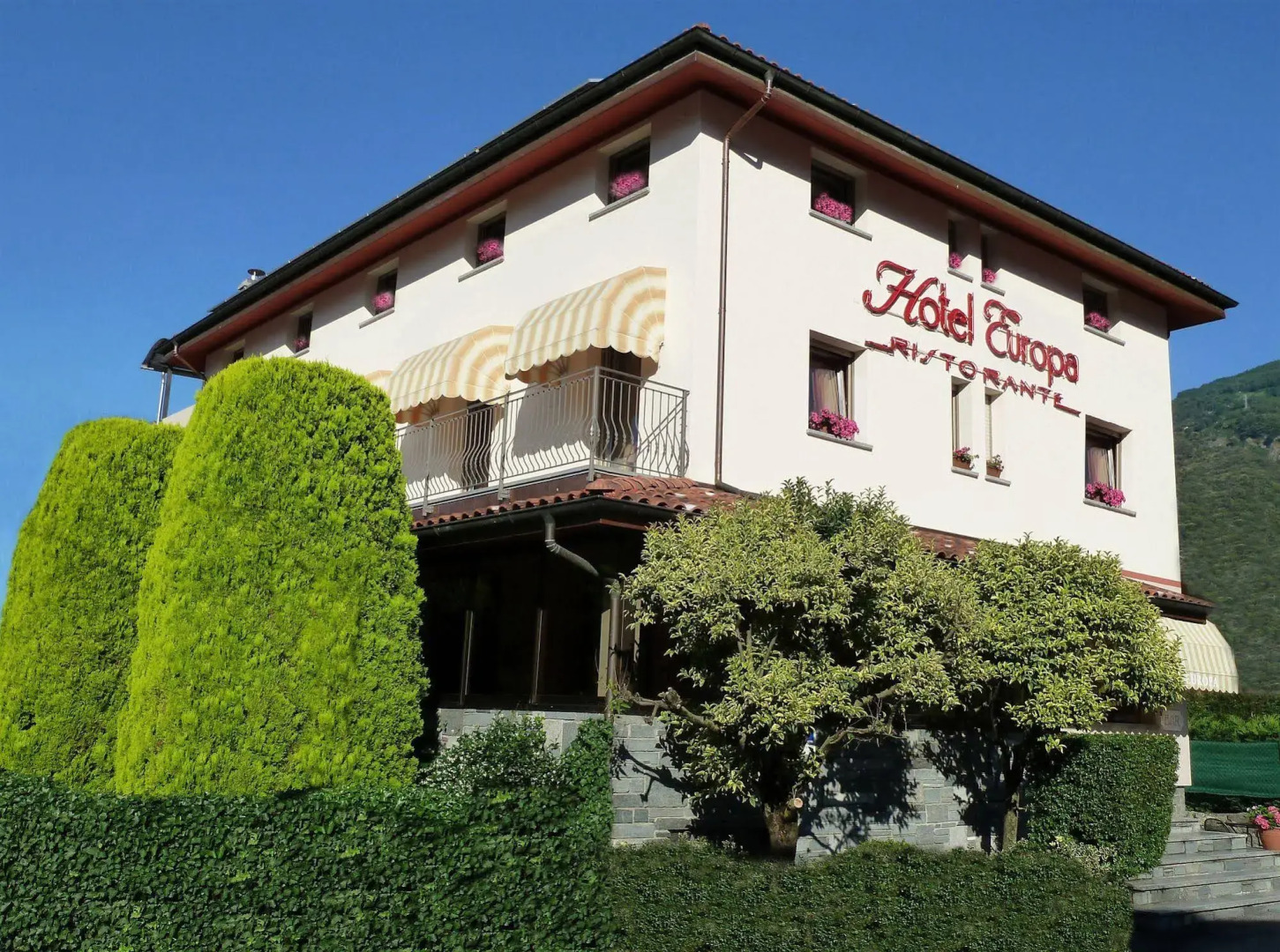Hotel Europa