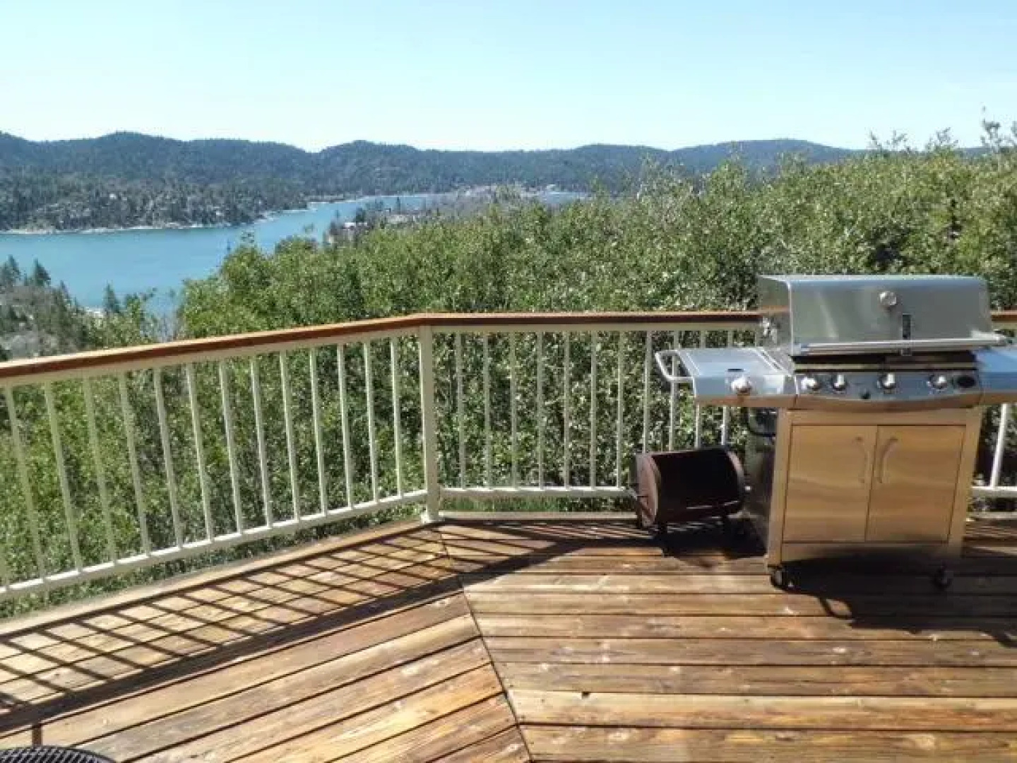 Yellowstone Drive House