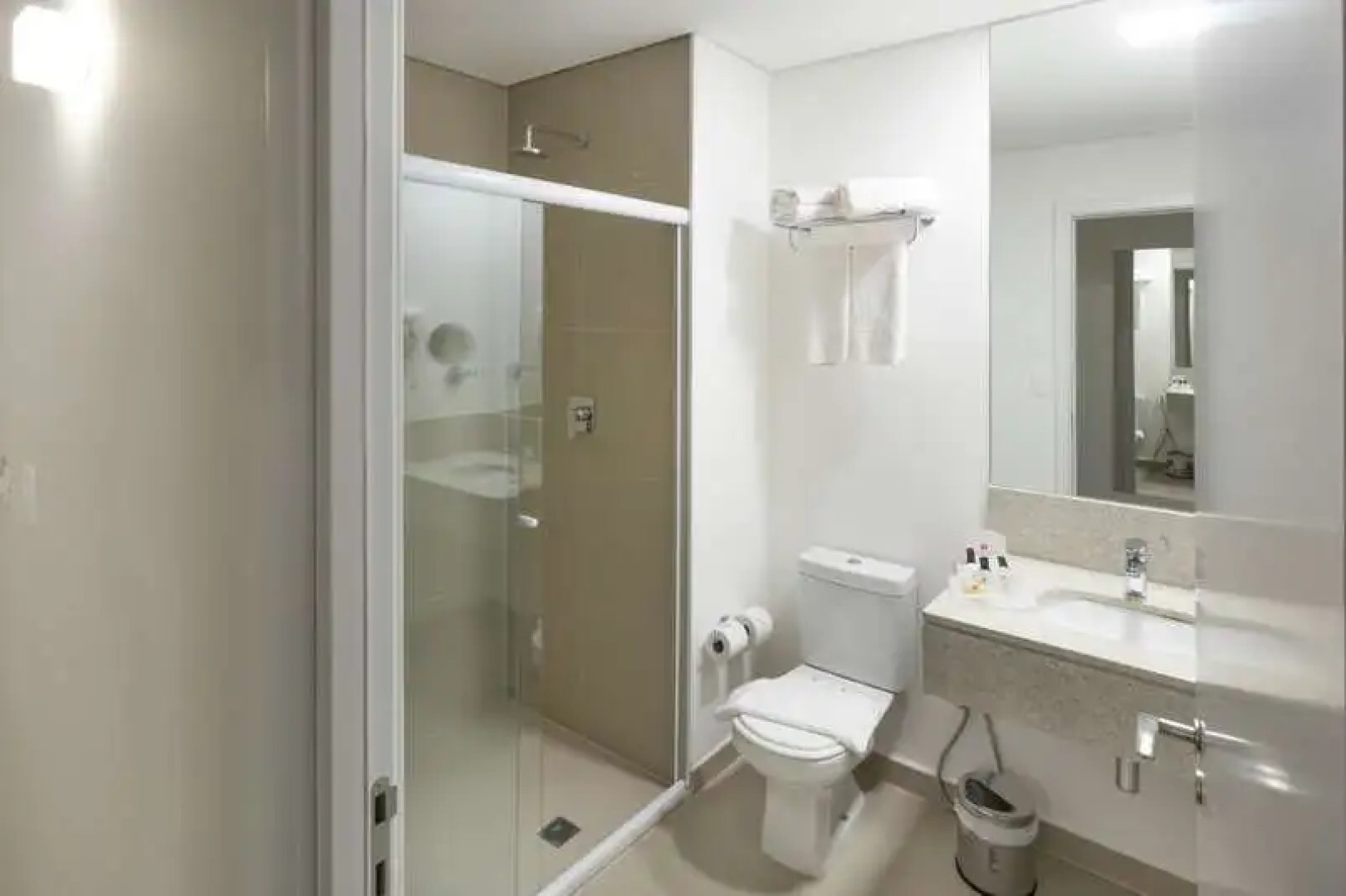 Ramada Campinas Viracopos