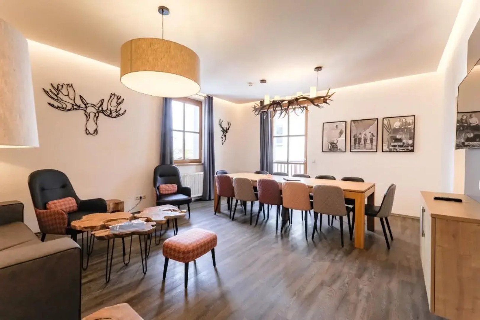 Kitz Residenz by Alpin Rentals - incl Summercard