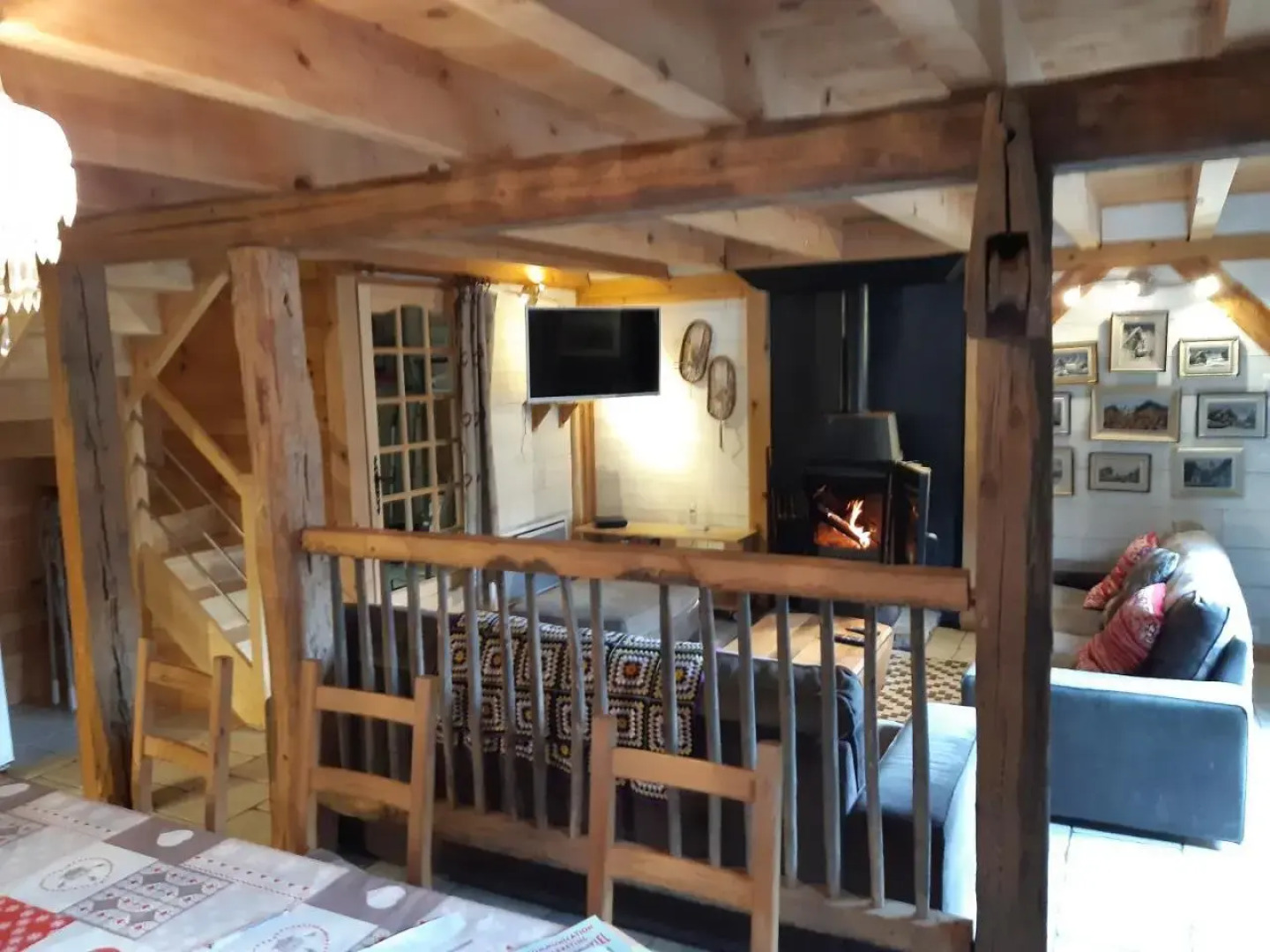 Les Granges De La Fontaine 2