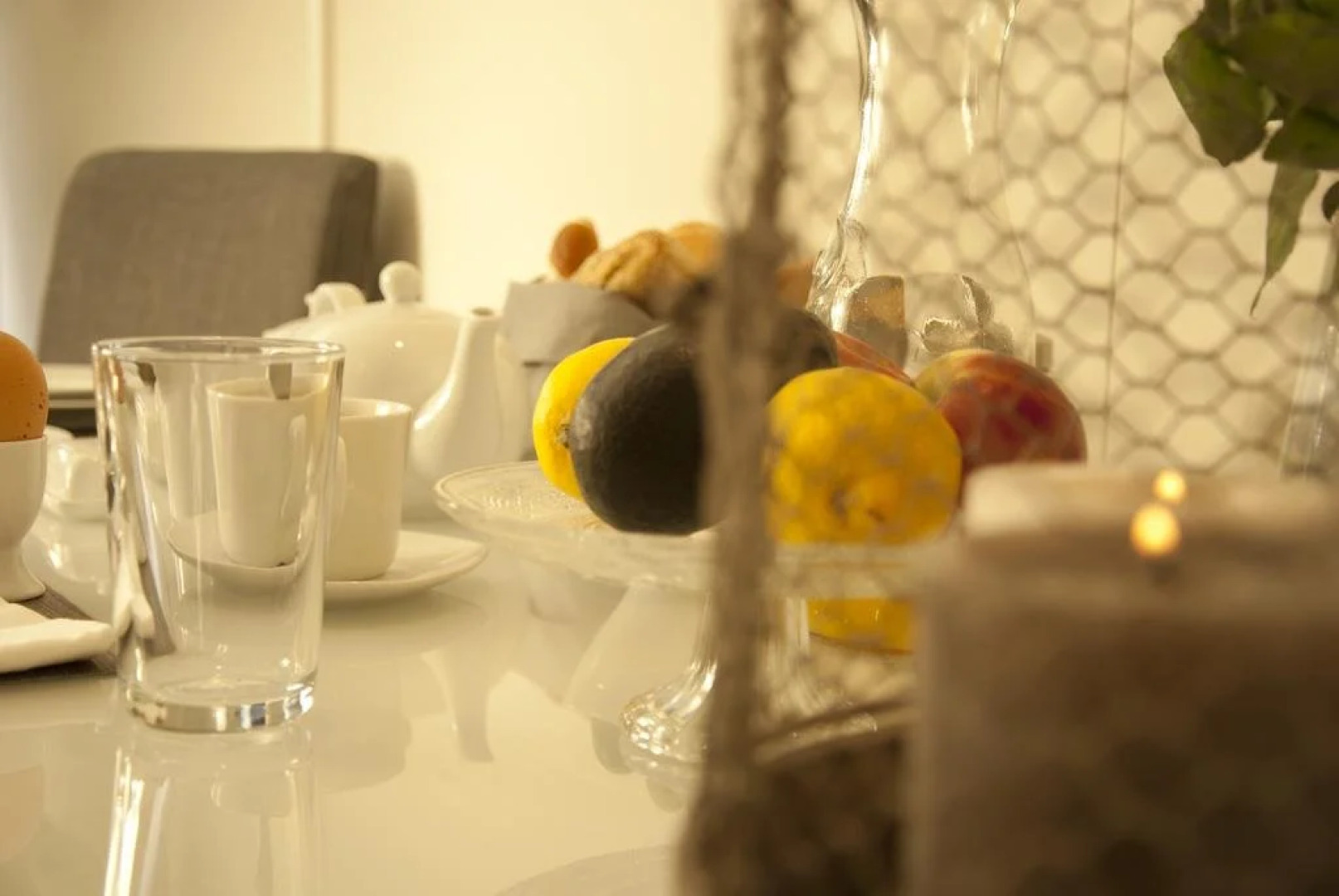 Neue Saliterei Ferienhaus