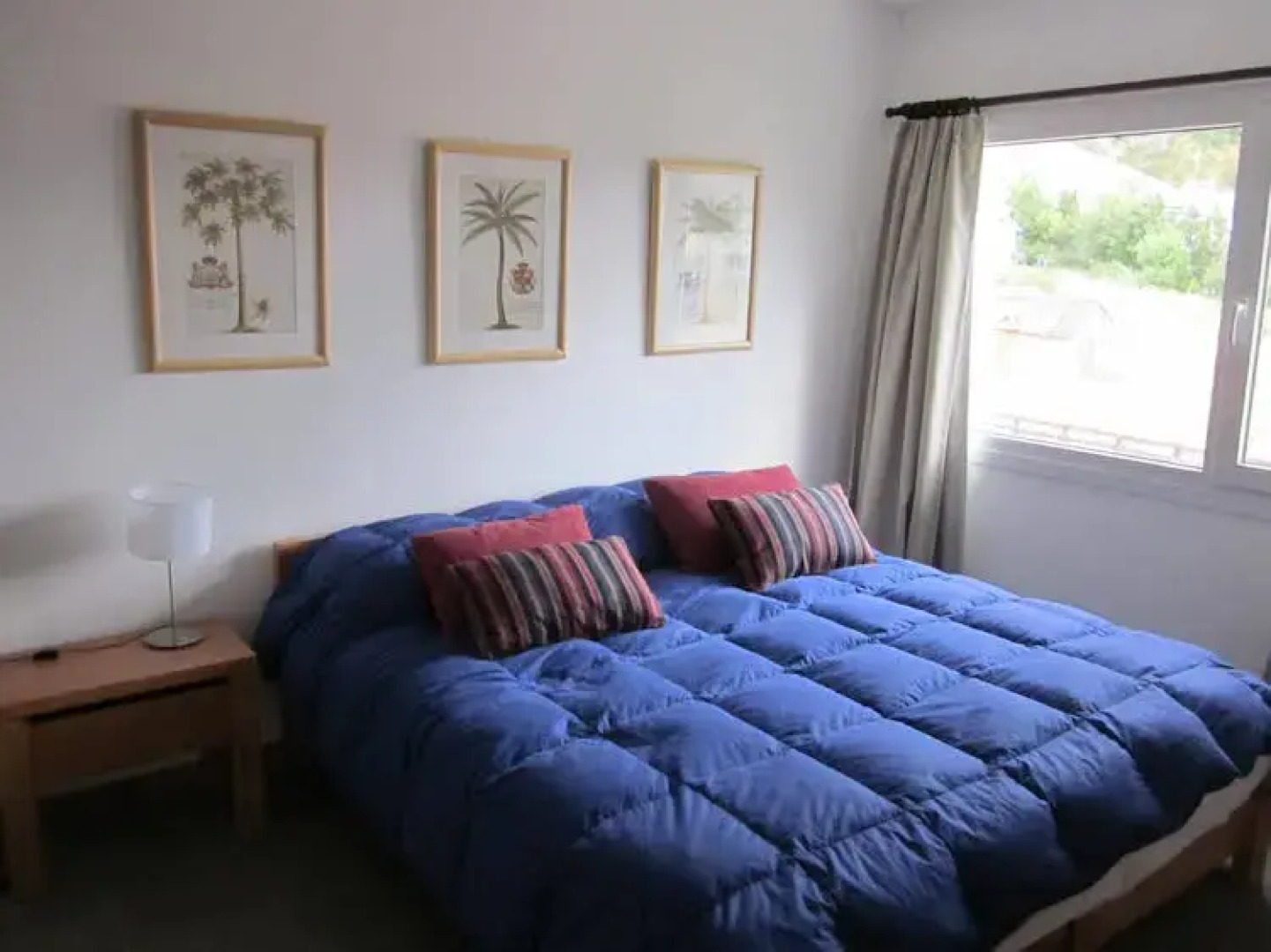 Vientos del Sur Aparts