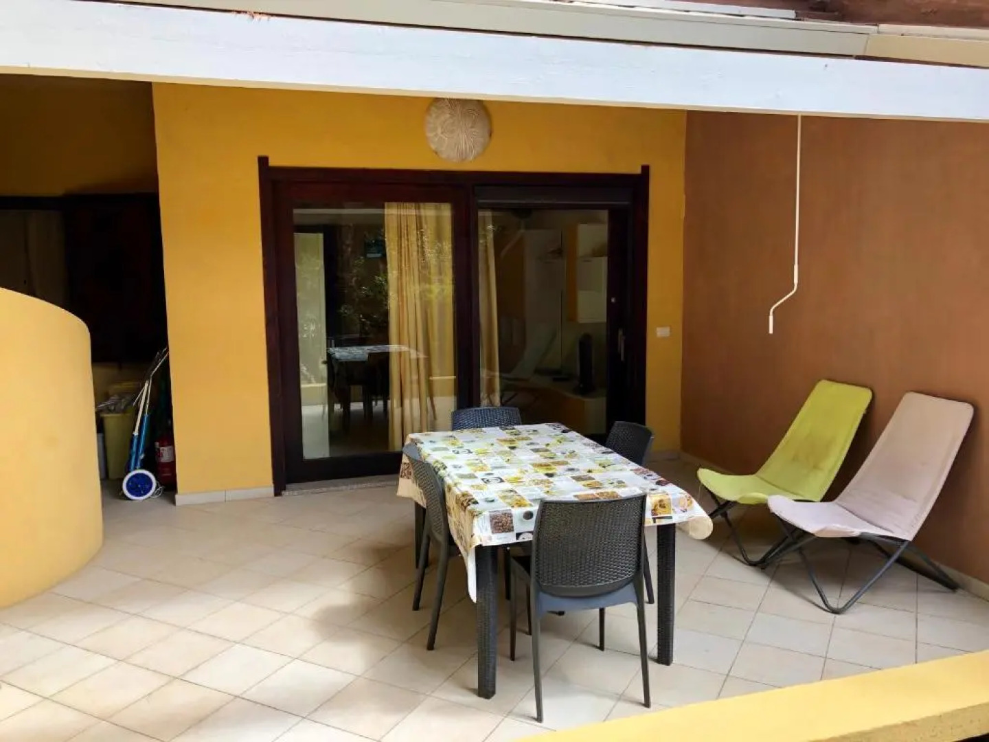 Pinus Village Apartments