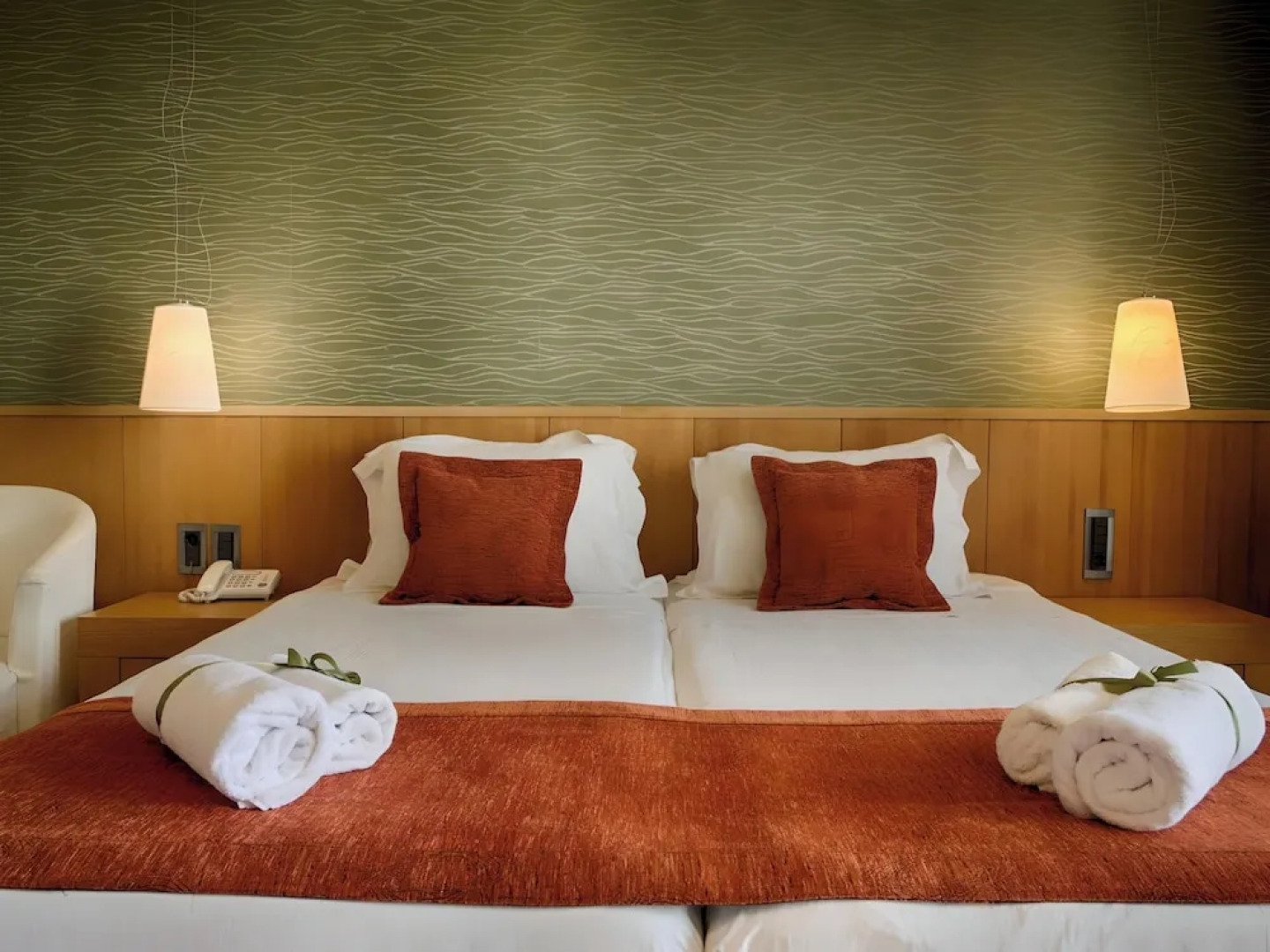 Thessalikon Grand Hotel