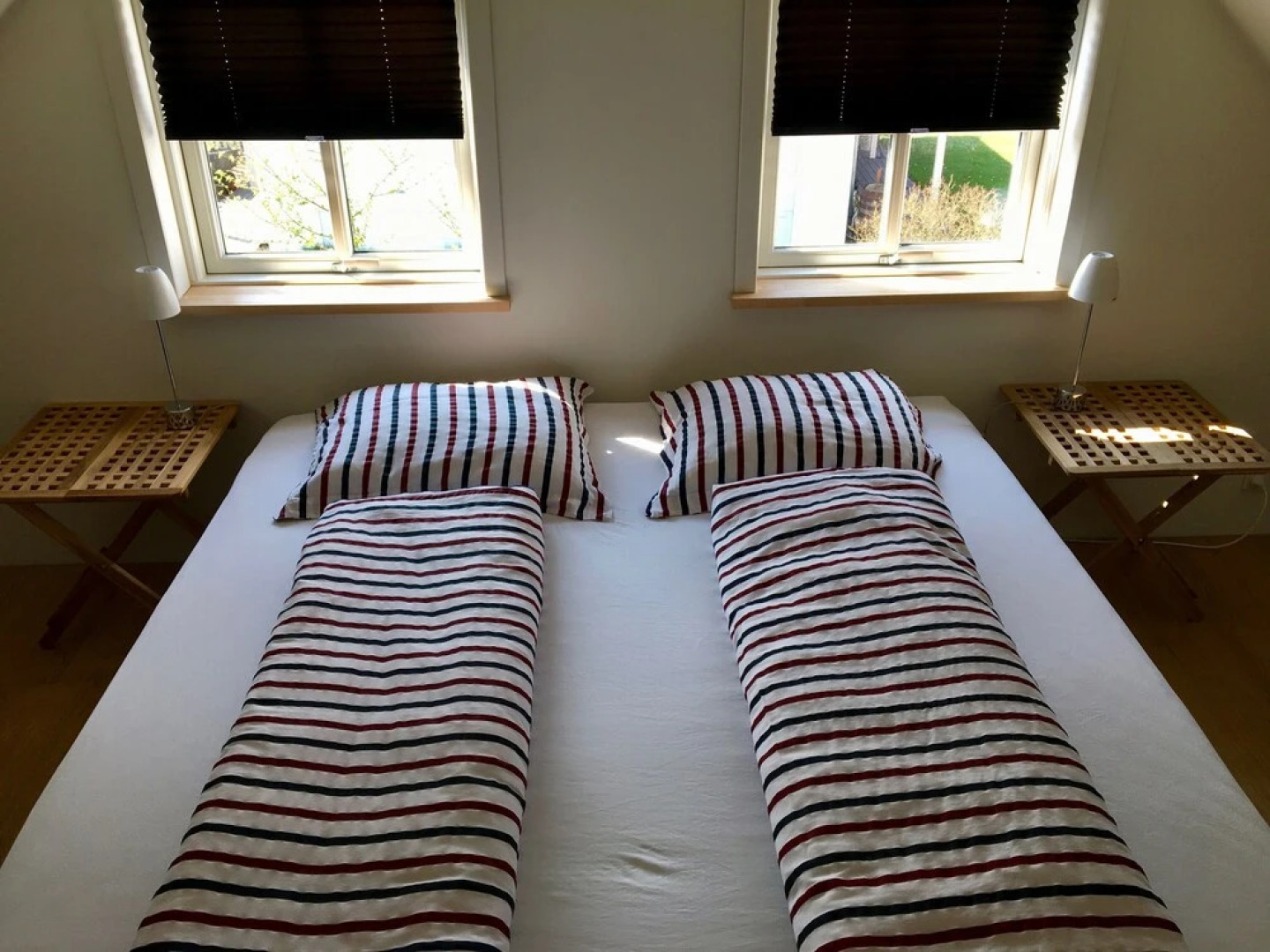 Lillevang Apartments