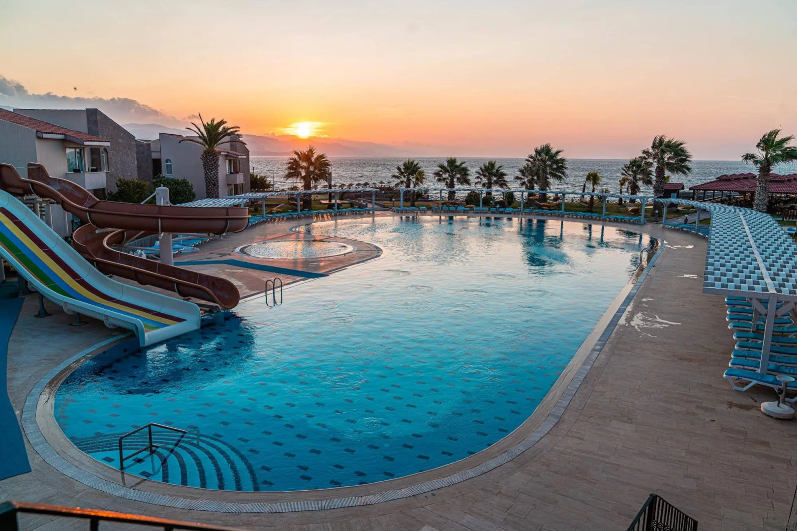 Assos Dove Resort & Spa Hotel