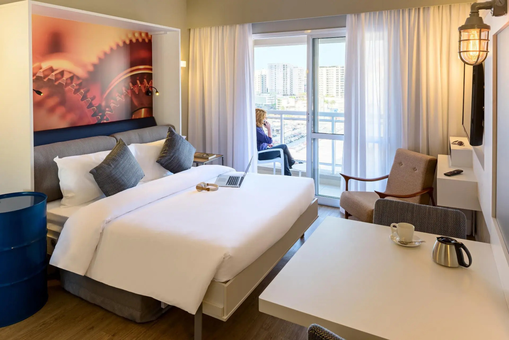 Mercure São Bernardo Do Campo