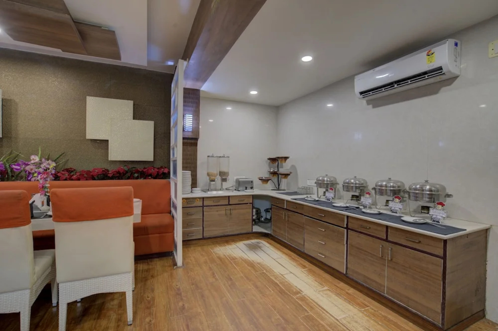 Hotel Mahadev Palace