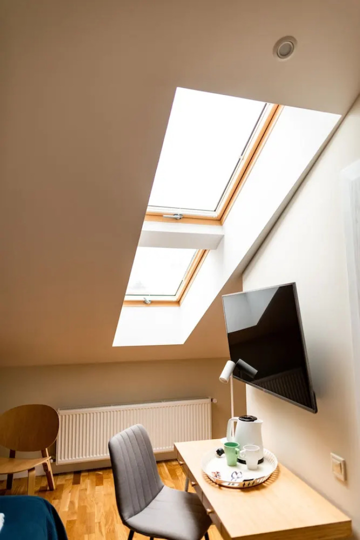 Гостиница Danylo Inn