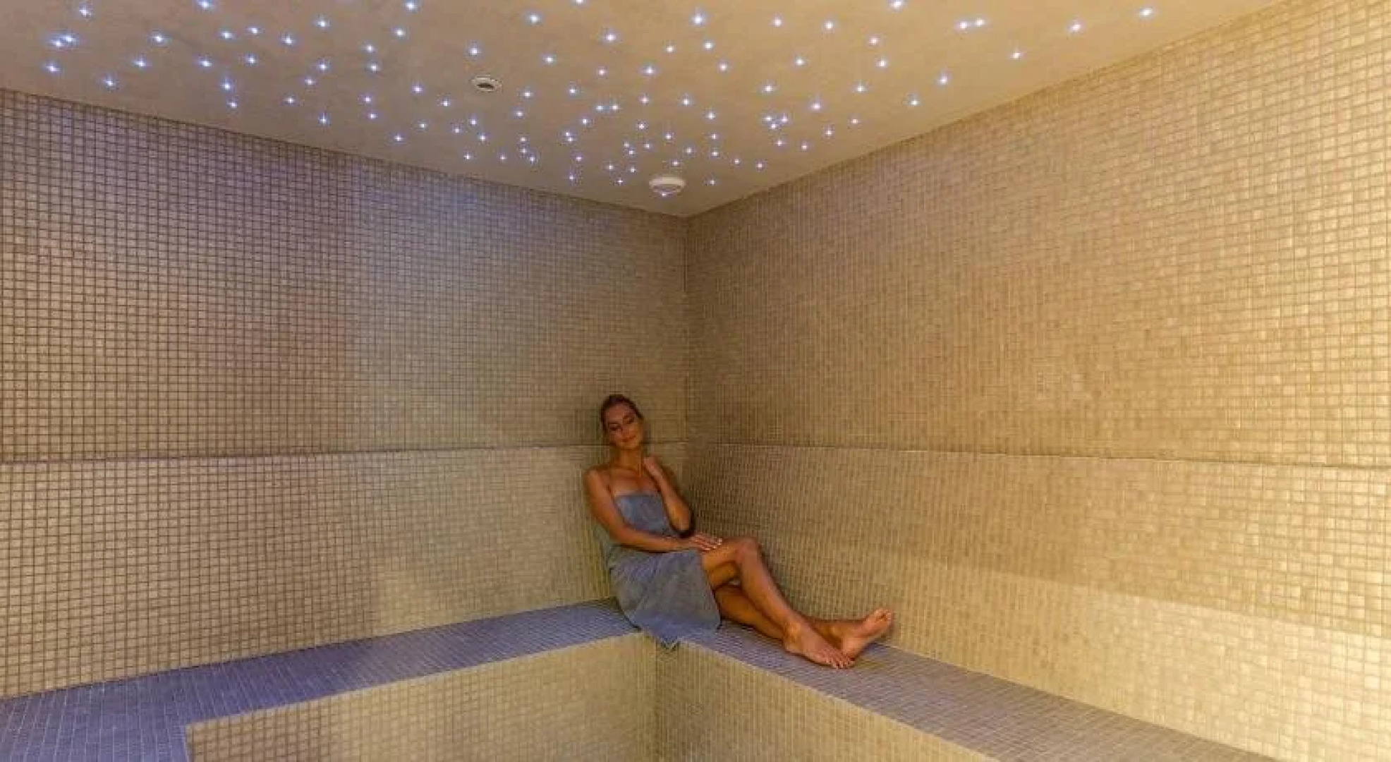 Villa Eden Luxury Resort