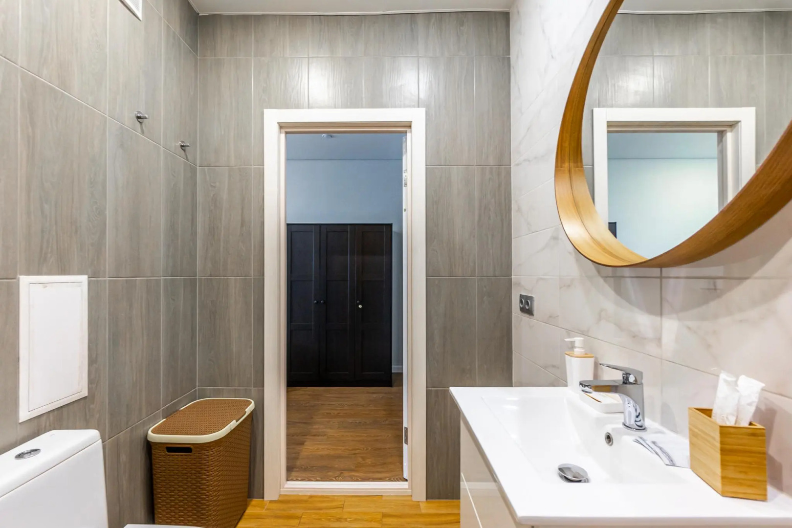 Аквамарин на улице Береговая 61/1Б