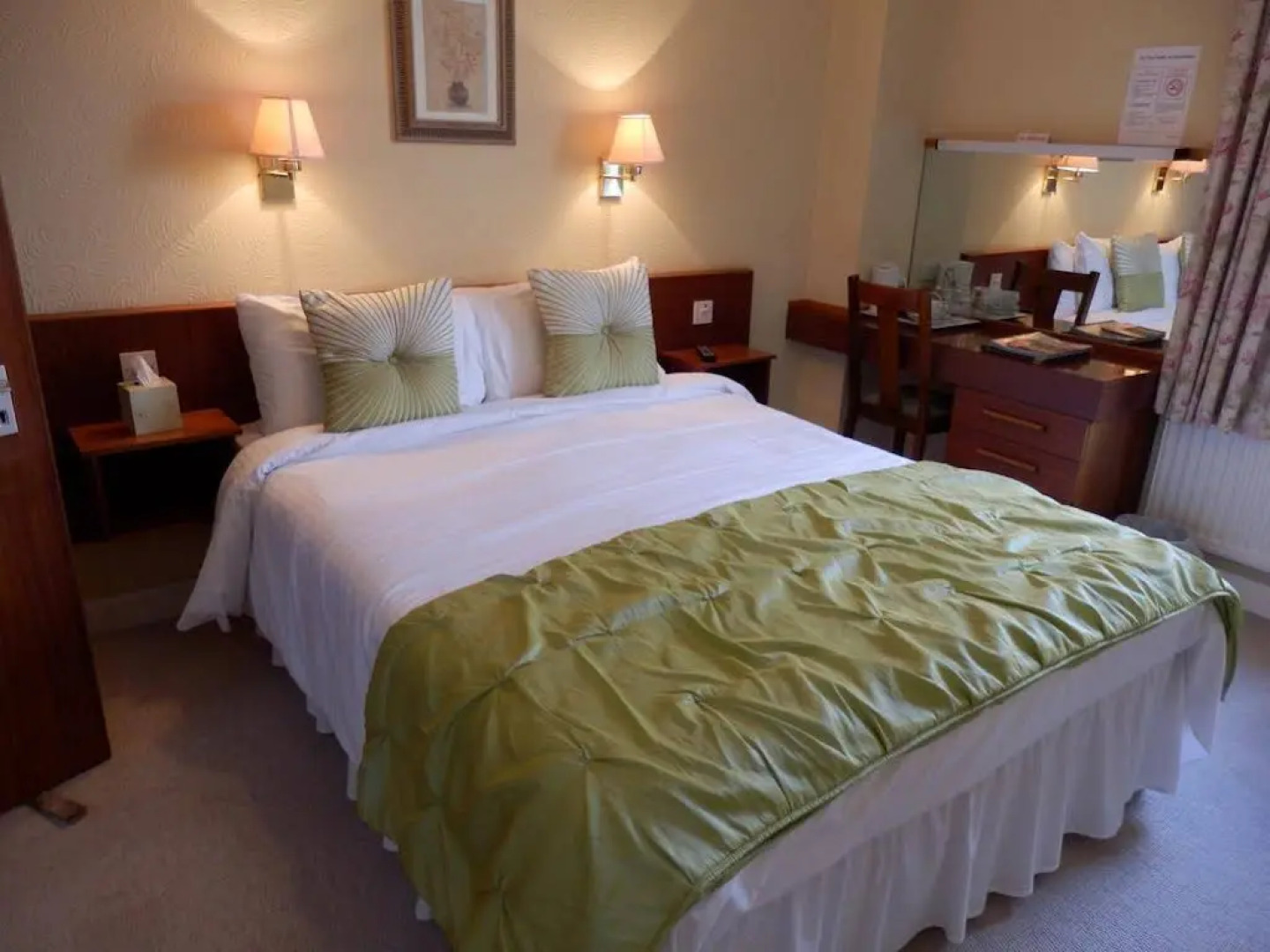 Rosehill Guest House