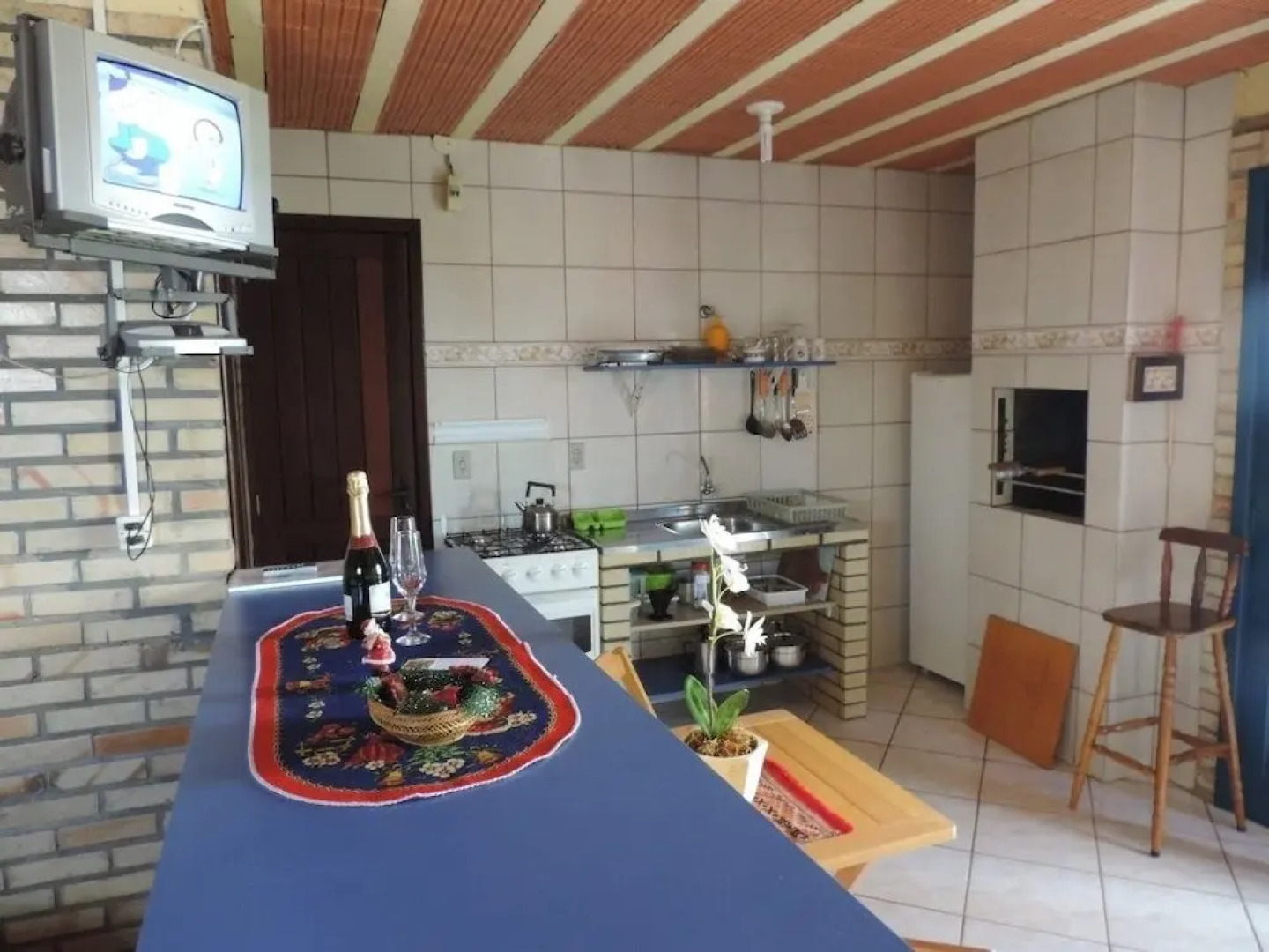 Pousada Don Fernandes