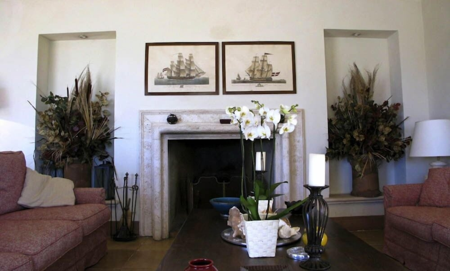 Verdidea - TORRE SPAGNOLA