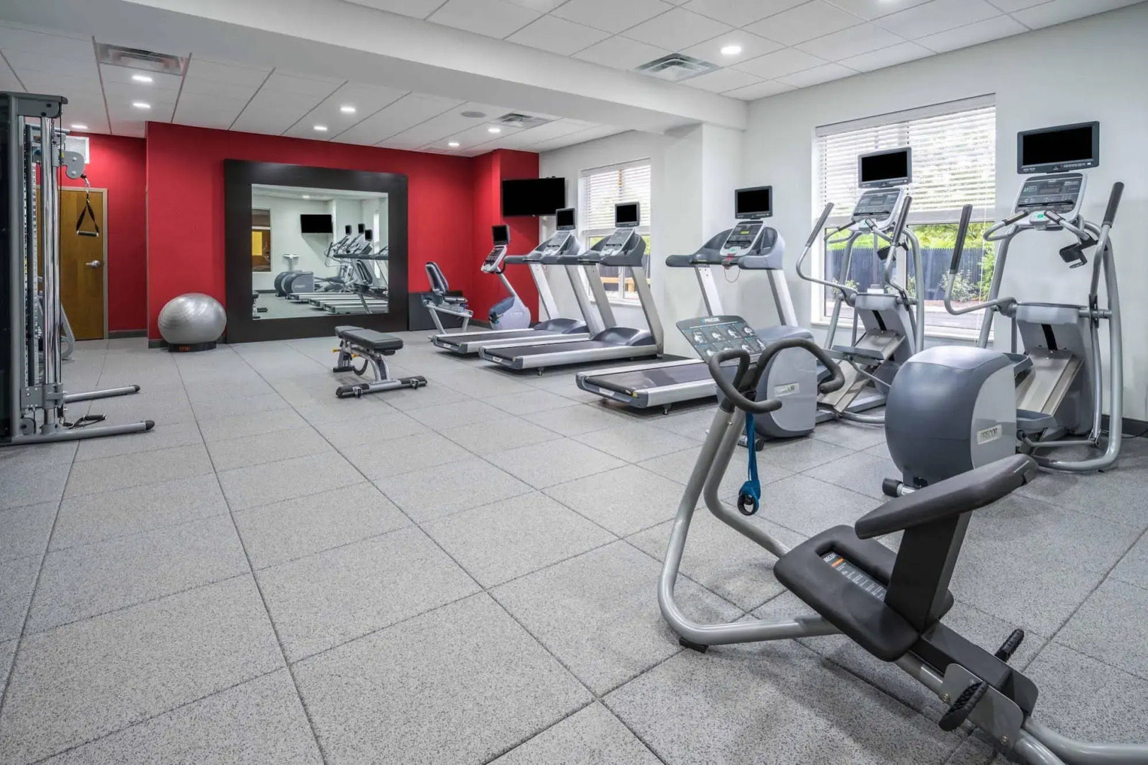 Homewood Suites By Hilton Philadelphia Plymouth Meeting